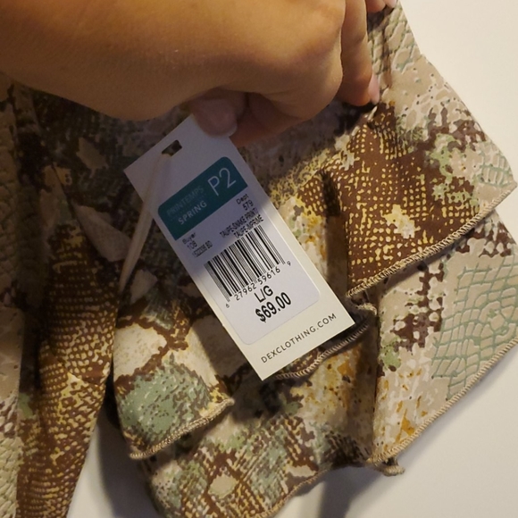 Dex Dress - Picture 4 of 4